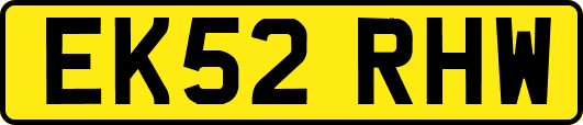 EK52RHW
