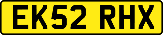 EK52RHX