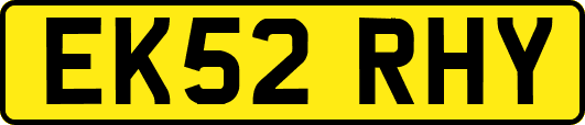 EK52RHY