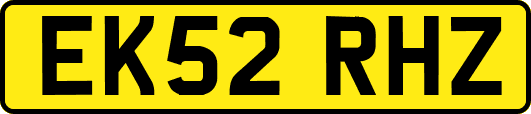 EK52RHZ