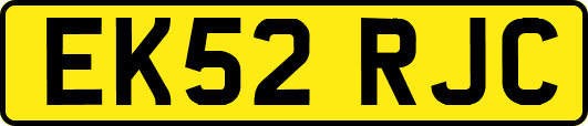 EK52RJC