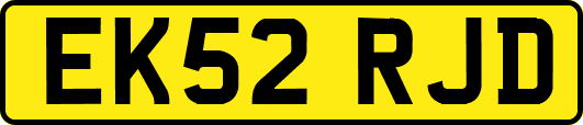 EK52RJD