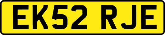 EK52RJE