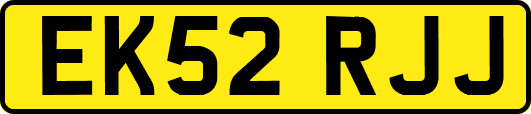 EK52RJJ