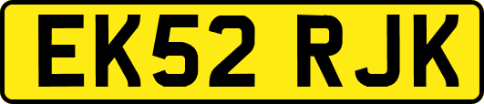 EK52RJK