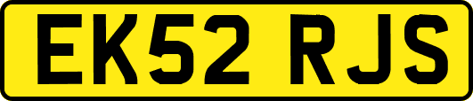 EK52RJS