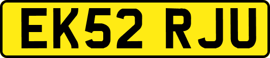 EK52RJU