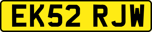 EK52RJW