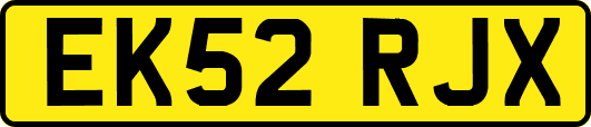 EK52RJX