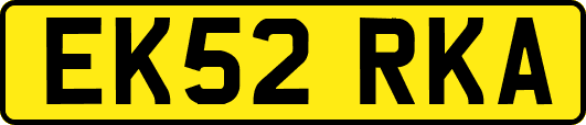 EK52RKA