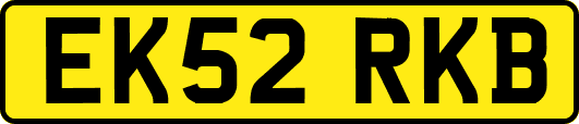 EK52RKB