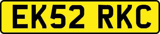 EK52RKC