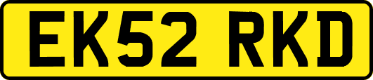 EK52RKD