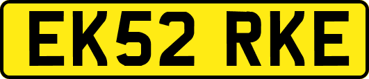 EK52RKE