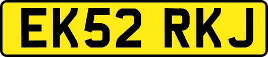 EK52RKJ