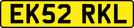 EK52RKL