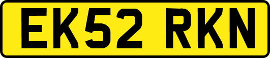 EK52RKN