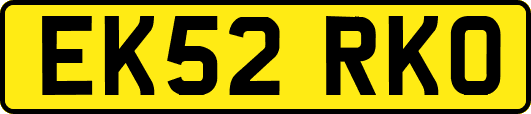 EK52RKO