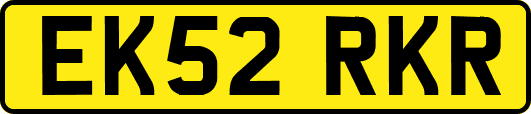 EK52RKR