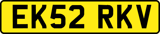 EK52RKV