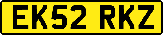 EK52RKZ