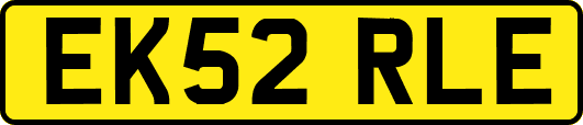 EK52RLE
