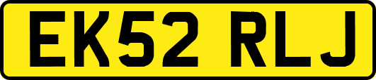 EK52RLJ