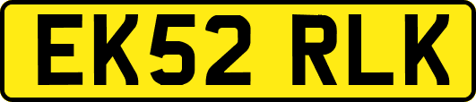 EK52RLK