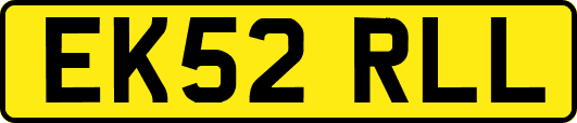 EK52RLL