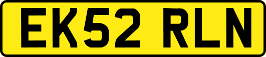 EK52RLN