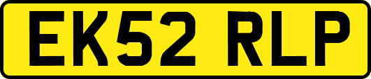 EK52RLP