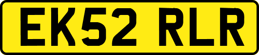 EK52RLR