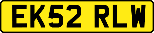 EK52RLW