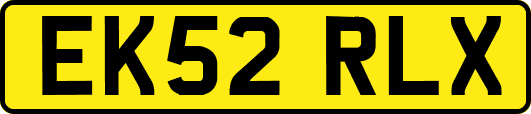 EK52RLX