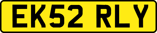 EK52RLY