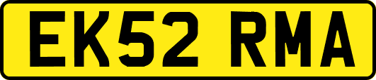 EK52RMA