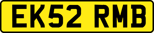 EK52RMB