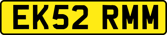 EK52RMM