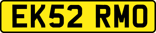 EK52RMO