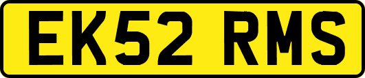 EK52RMS