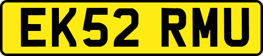 EK52RMU