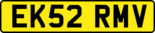 EK52RMV