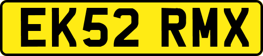 EK52RMX
