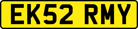 EK52RMY