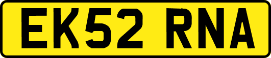 EK52RNA