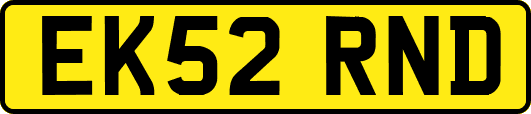 EK52RND
