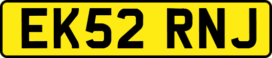 EK52RNJ