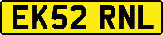EK52RNL