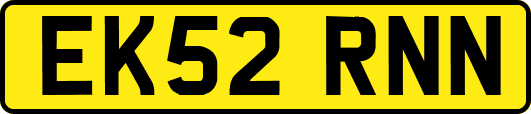 EK52RNN