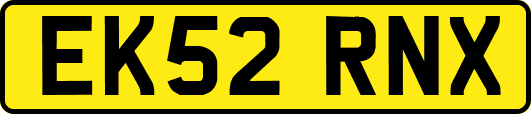 EK52RNX